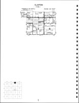 Code 1 - Clinton Township, Sheffied, Cllinton, Franklin County 1984